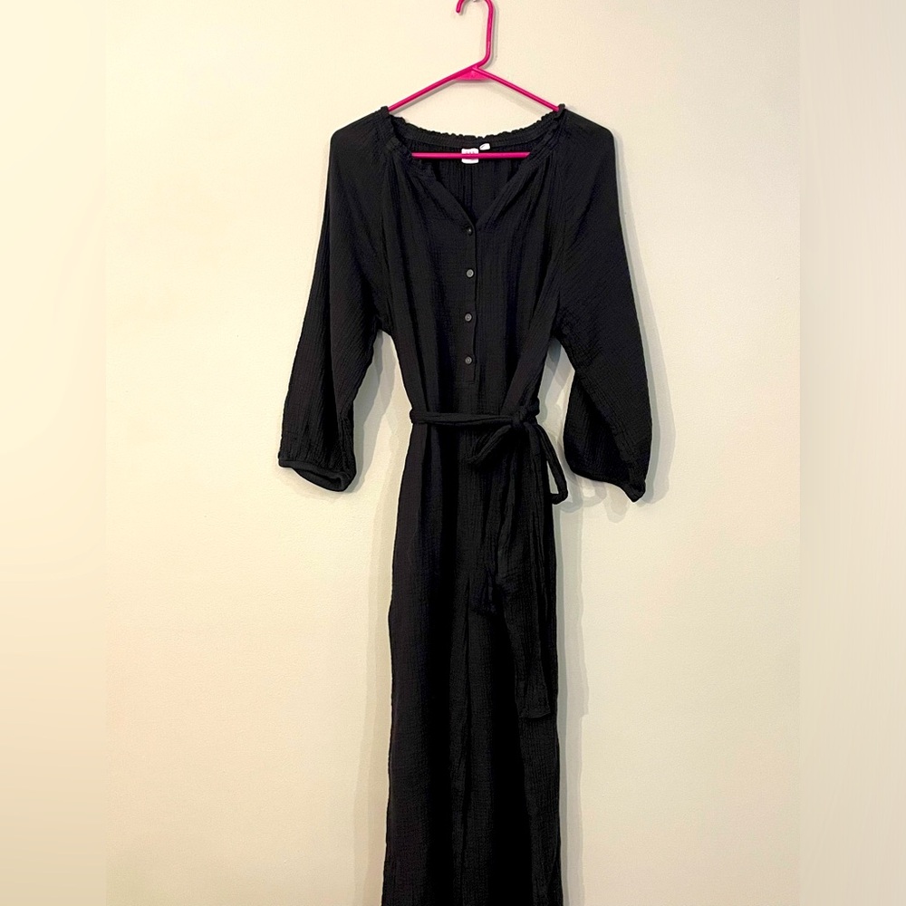 Gap Maternity Jumpsuit